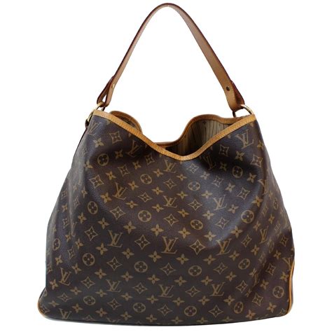 lv totes for sale|louis vuitton delightful tote.